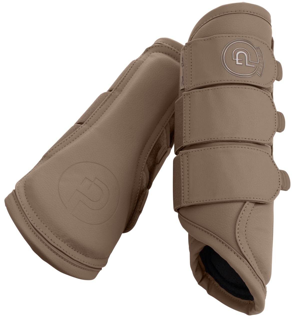 Eskadron Guêtres FAUX LEATHER