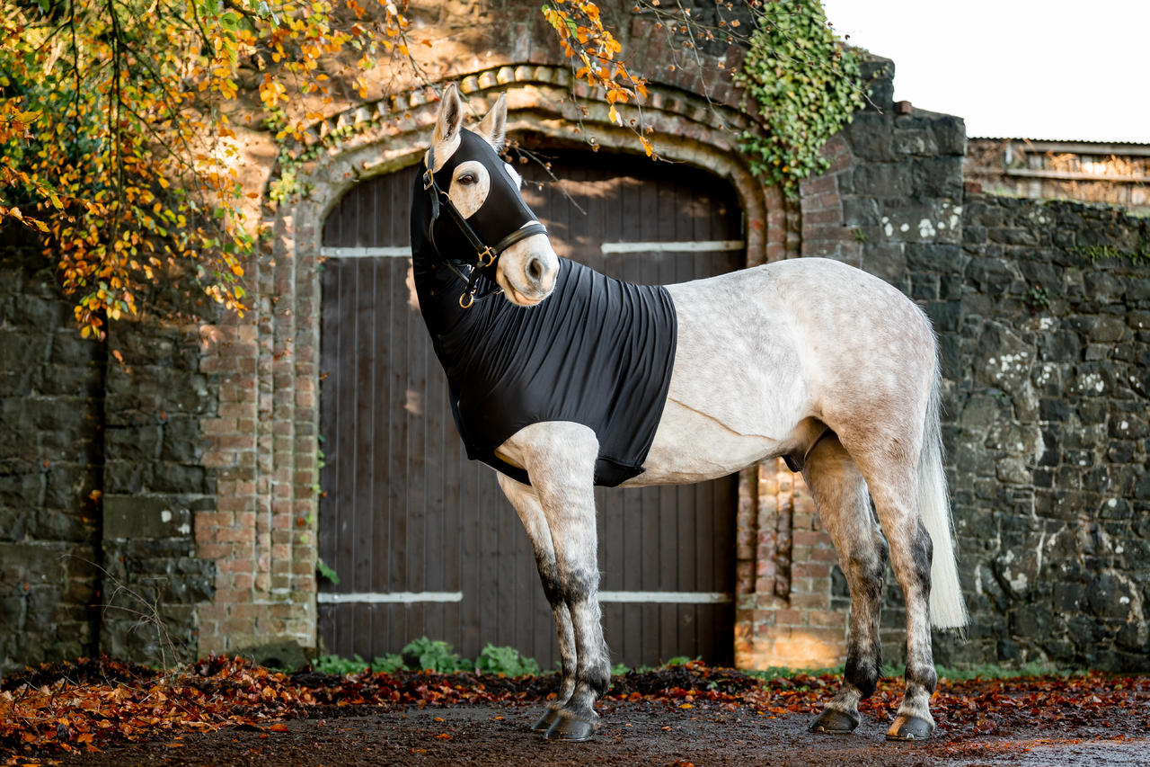 Horseware Copricollo integrale Rambo Slinky