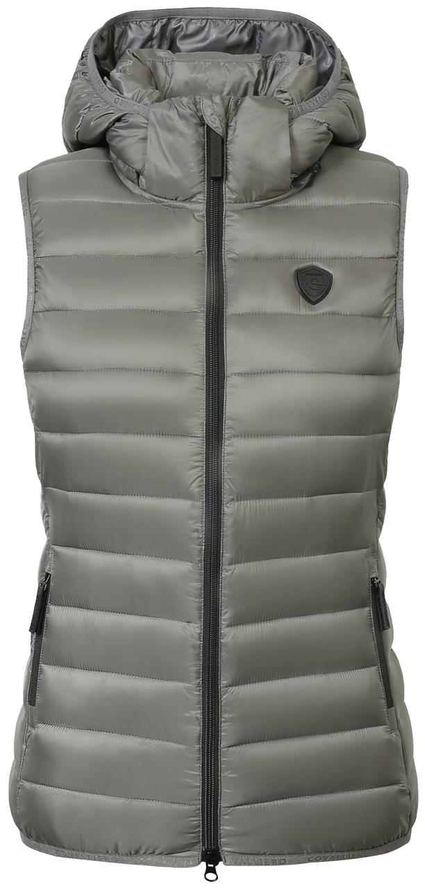 Covalliero Gilet trapuntato Covalliero Gilet trapuntato