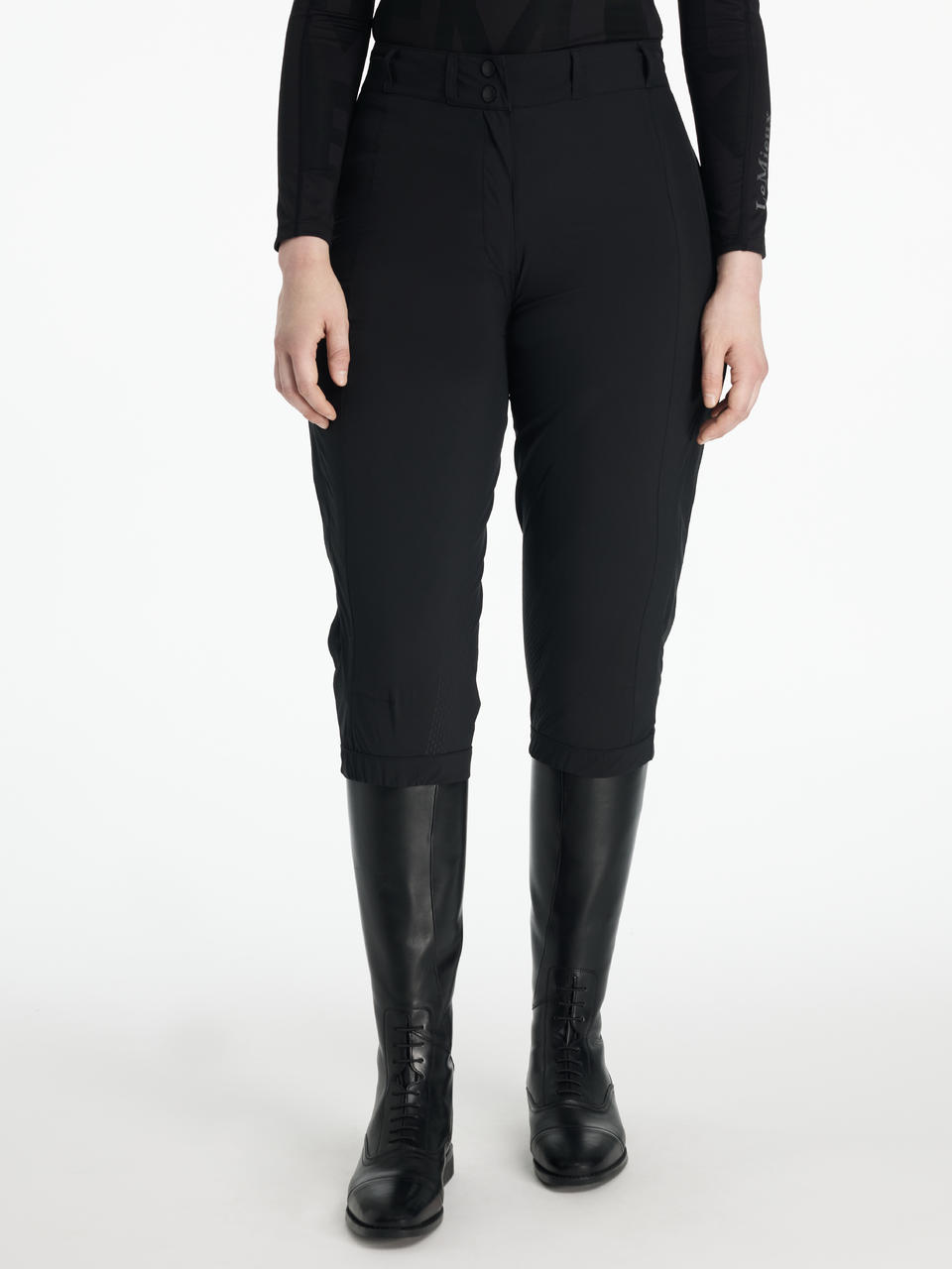 LeMieux Pantaloni Darcey 3/4 impermeabili
