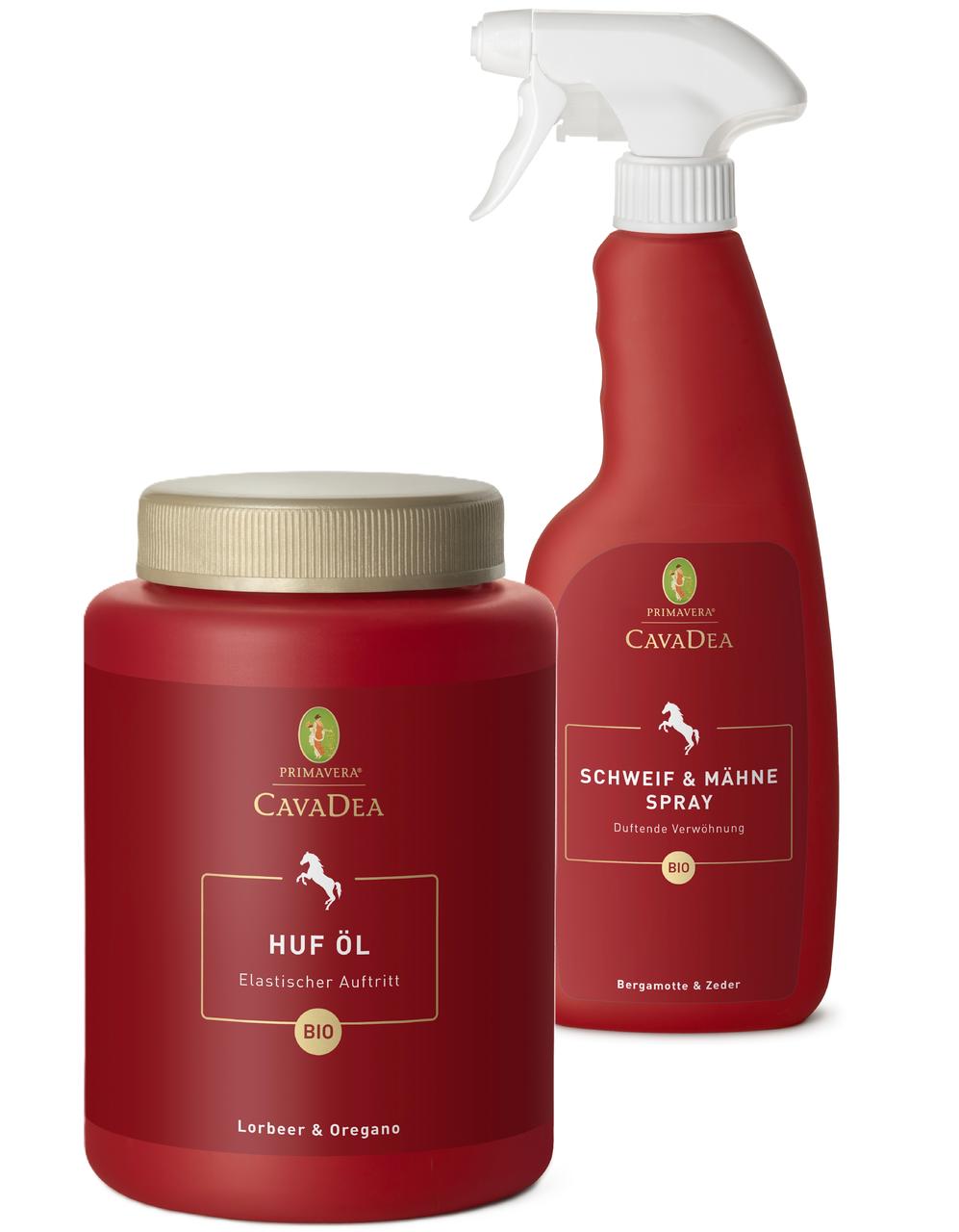 CavaDea Beauty Spar Set CavaDea Beauty Spar Set