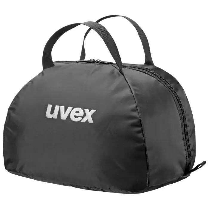 uvex Equestrian Sac pour casque noir uvex Equestrian Sac pour casque noir