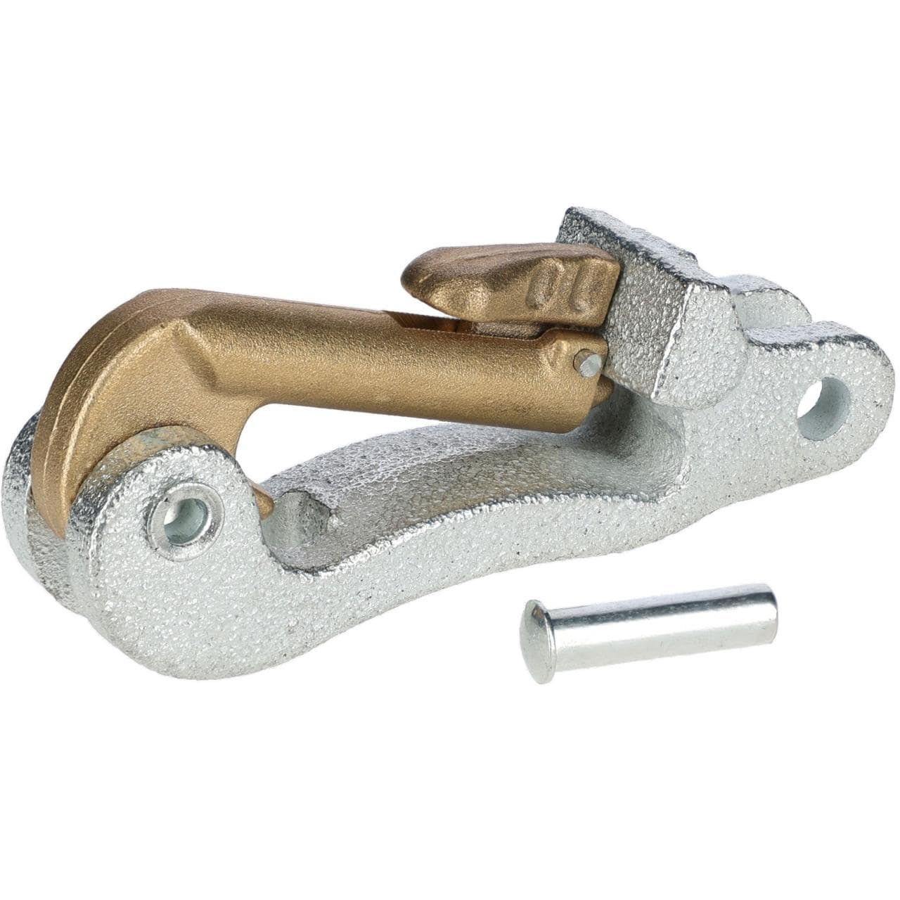 Kerbl SICHERHEITSVERSCHLUß 95mm Kerbl SICHERHEITSVERSCHLUß 95mm
