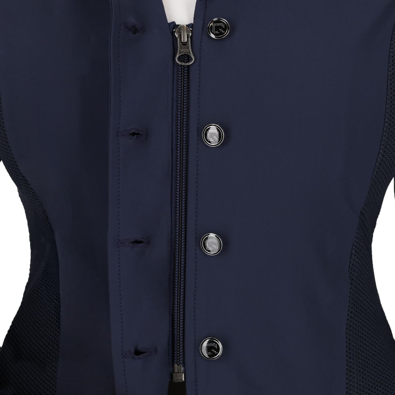 QHP Veste de concours Novèn
