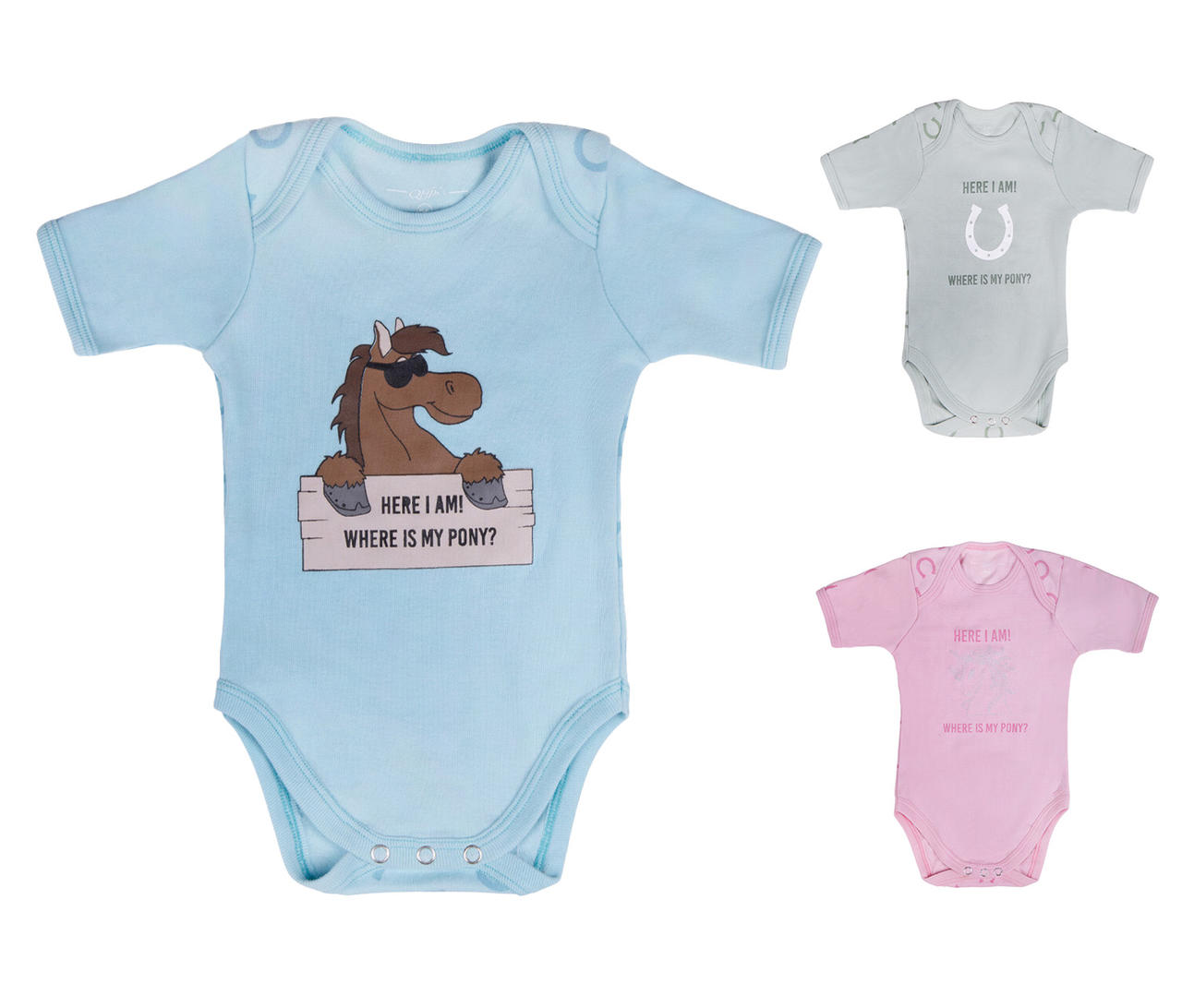 QHP Babybody Bobby QHP Babybody Bobby