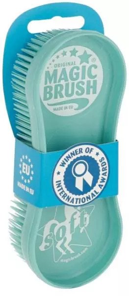 MagicBrush Bürste Soft