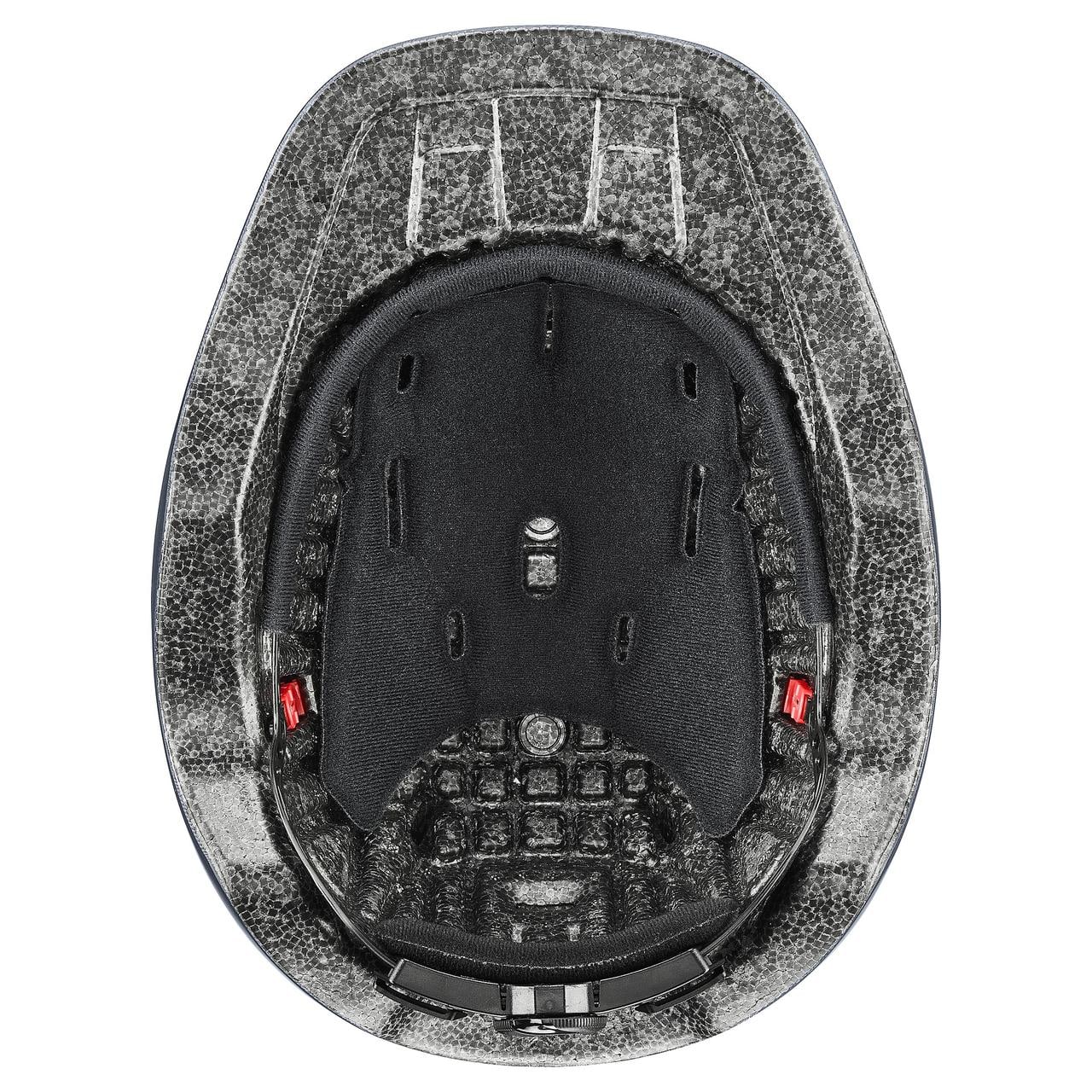 uvex Casque d'équitation kidoxx mat