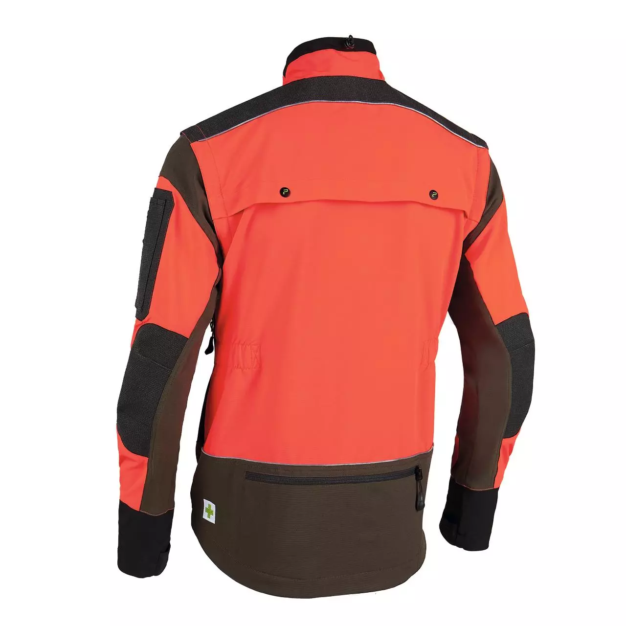 PSS Funktionsjacke Stretch X-treme Vario