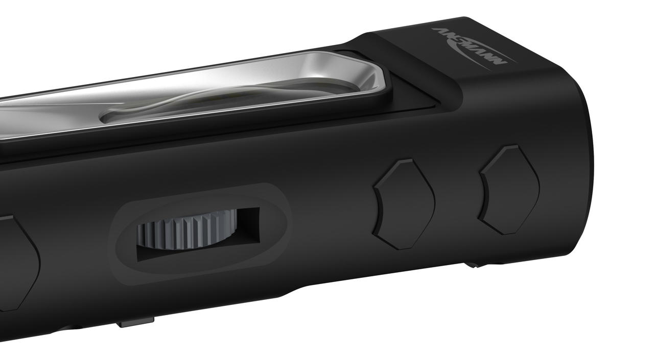 Ansmann Luce da lavoro Worklight Inspection