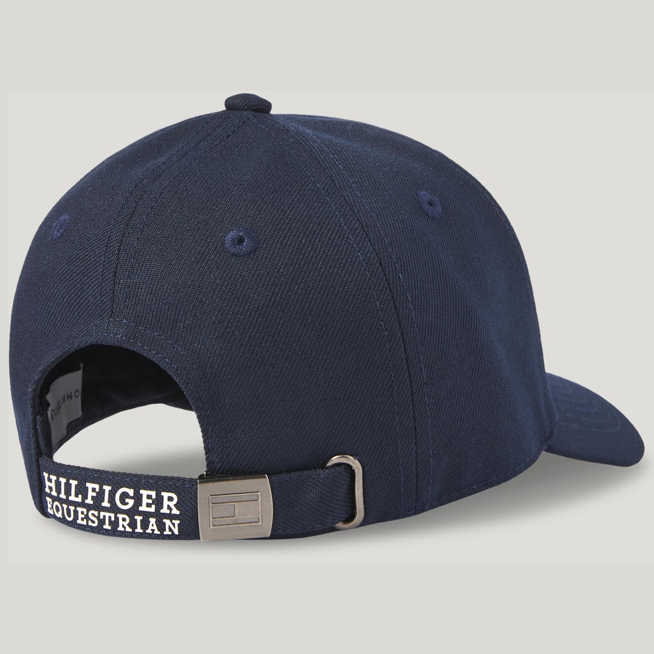 Tommy Hilfiger Royce Crest Cap