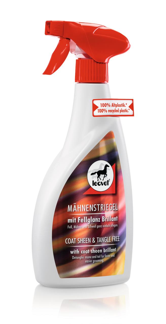 leovet Leovet Mähnenstriegel 550 ml leovet Leovet Mähnenstriegel 550 ml
