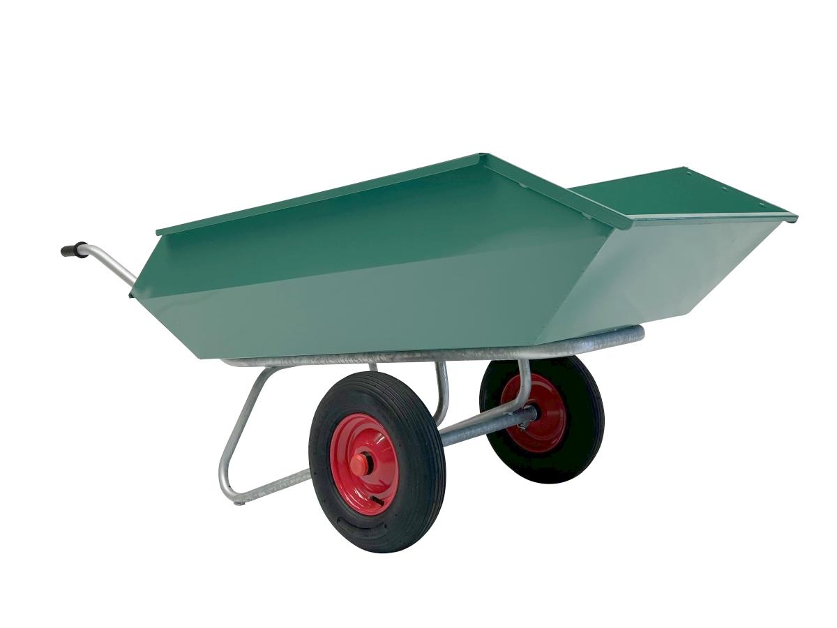 Growi Universalkuli Typ SKS 450 Liter