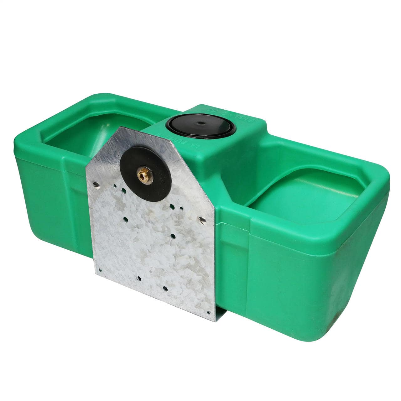 La Buvette Abbeveratoio da pascolo BIGLAC 55T