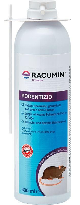 envu Schaum Racumin®