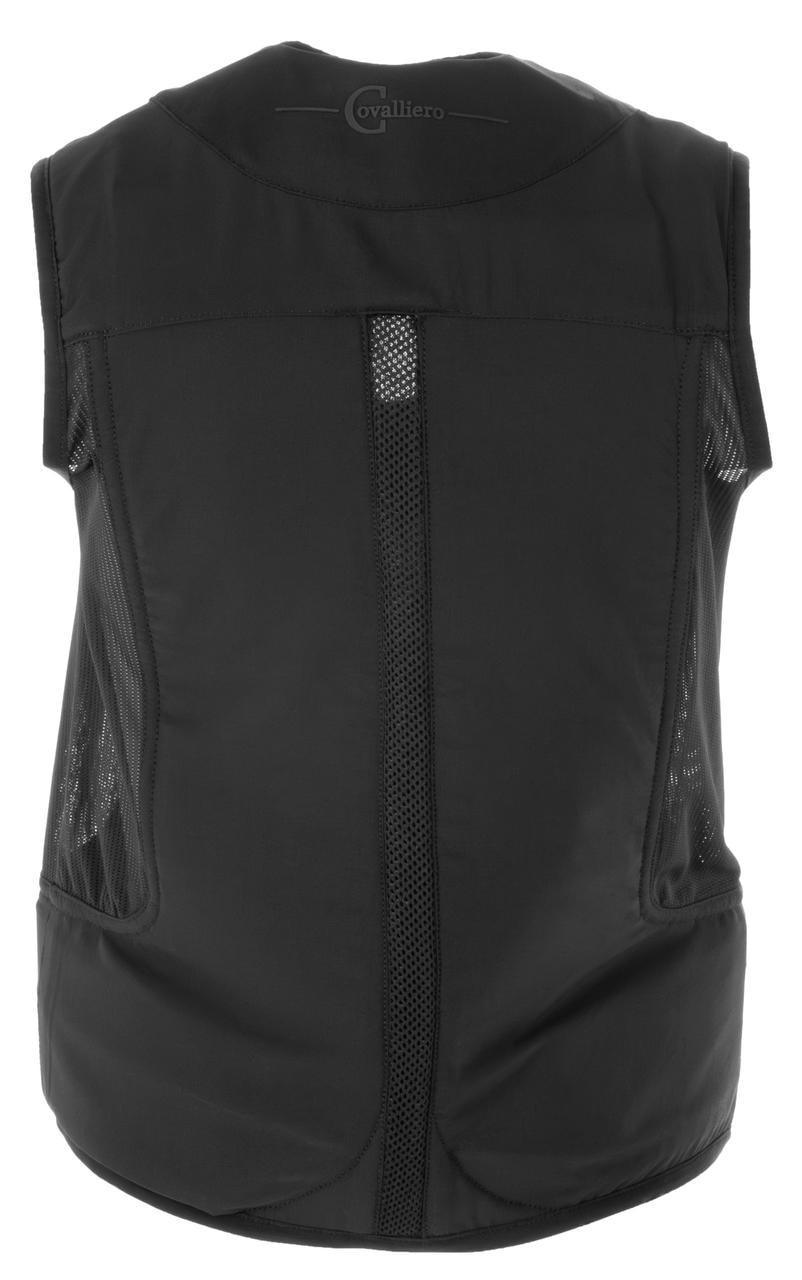 Covalliero Gilet airbag Manege