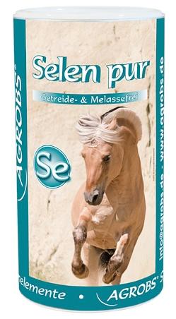 Agrobs Selen pur - 700g Agrobs Selen pur - 700g