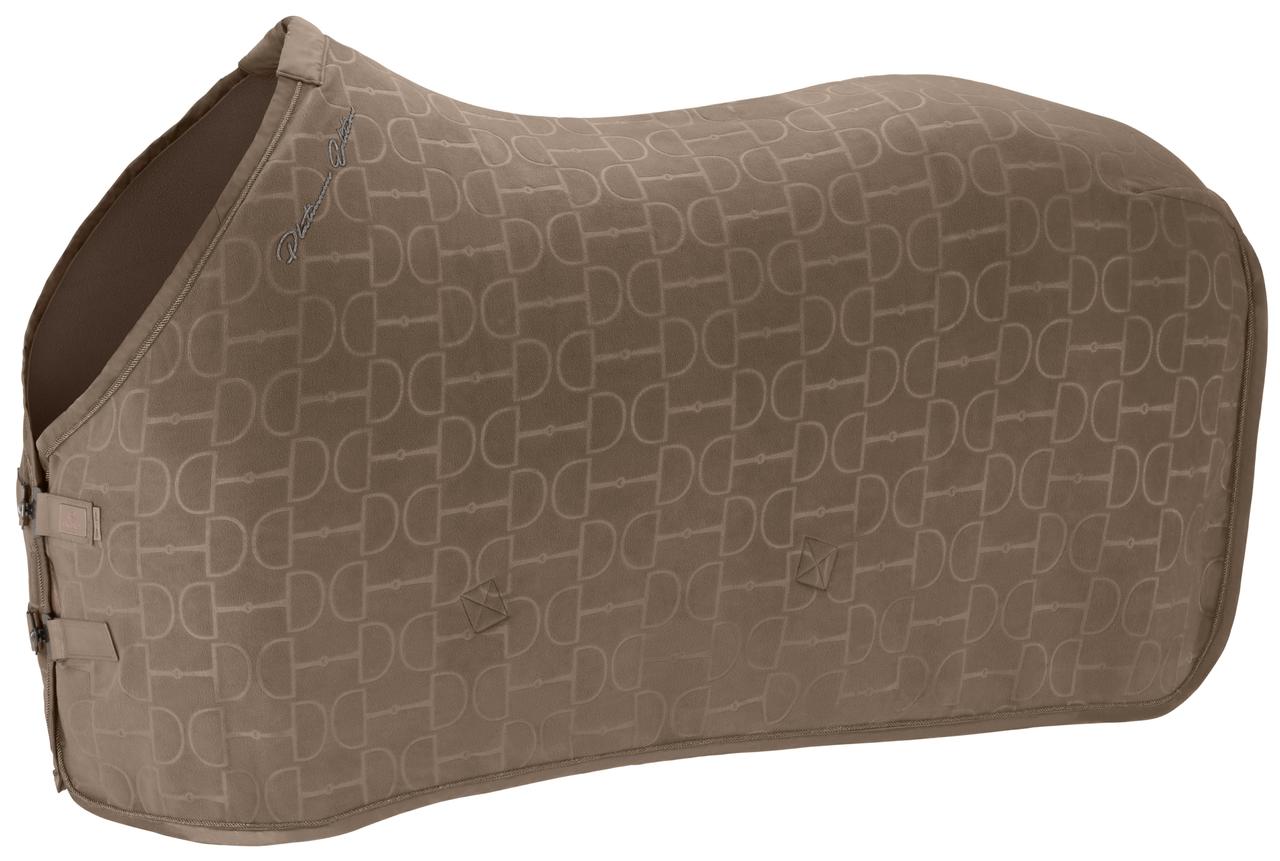 Eskadron Coperta asciugante FLEECE STAMP BIT Eskadron Coperta asciugante FLEECE STAMP BIT