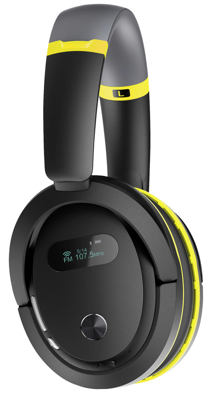 Kerbl Multimedia Gehörschutz Protect