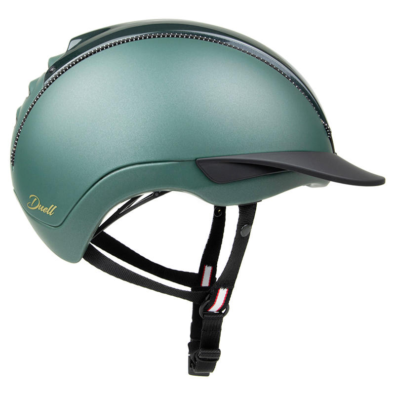 Casco da equitazione DUELL