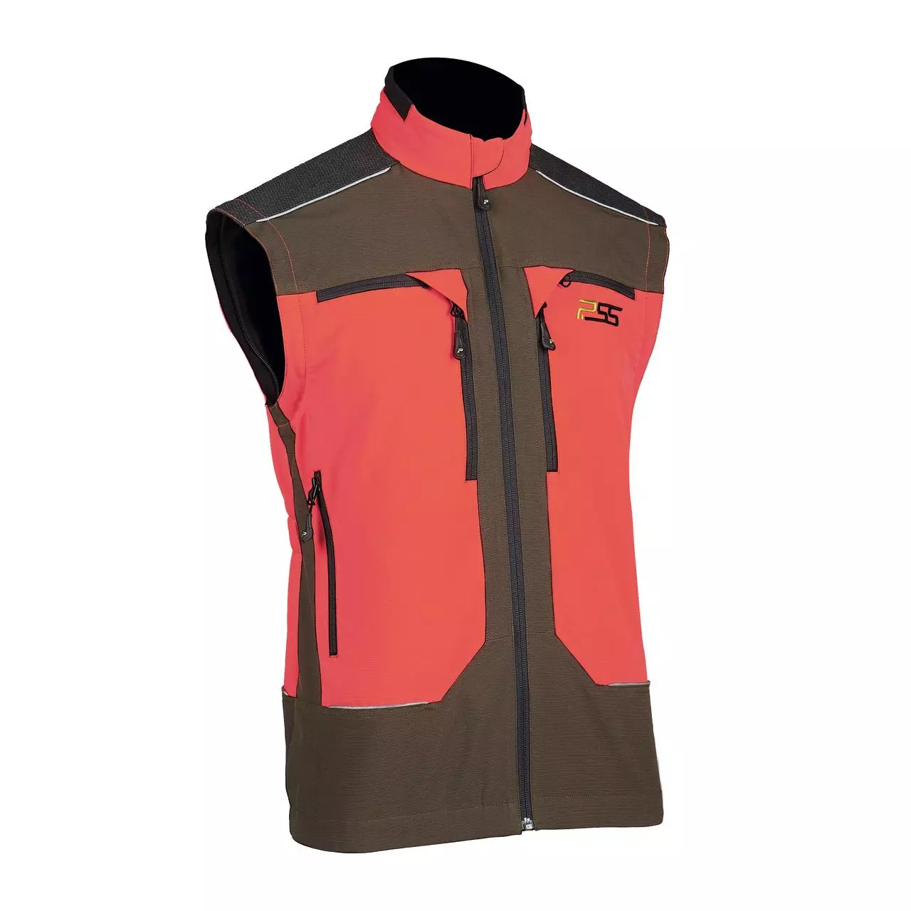 PSS Funktionsjacke Stretch X-treme Vario