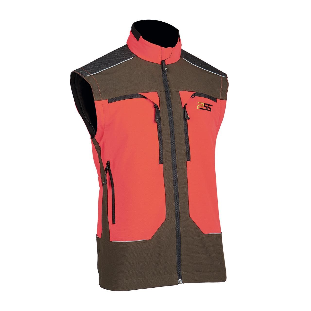 PSS Funktionsjacke Stretch X-treme Vario