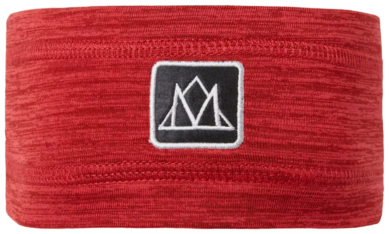 Mountain Horse Bella Tech Fleece Headband Junior