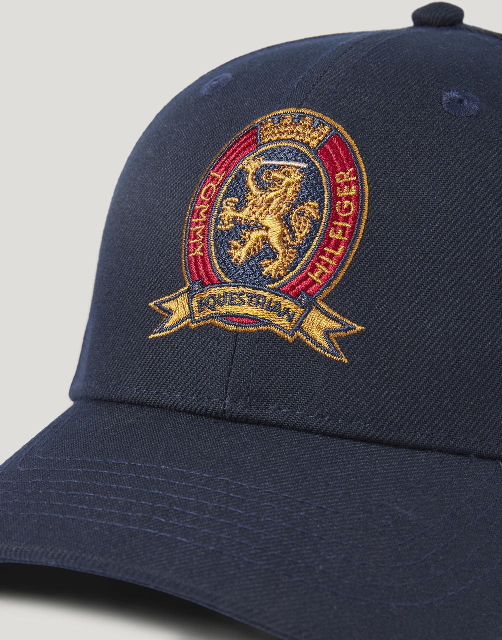 Tommy Hilfiger Royce Crest Cap