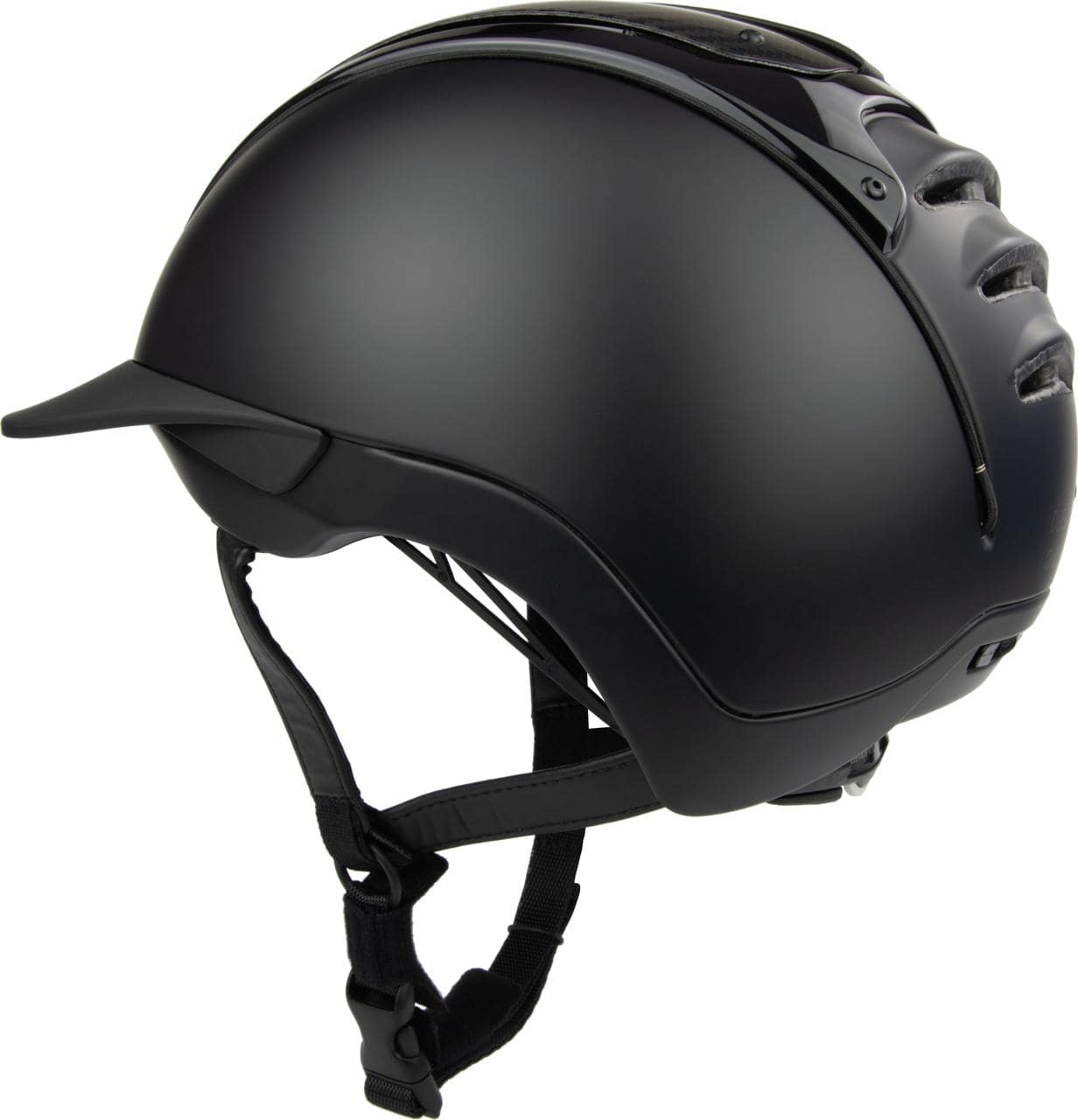 Casco 2025 Reithelm Duell One Carbon