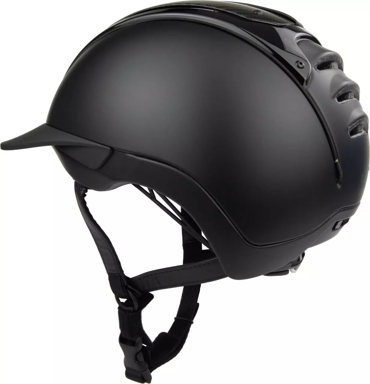 Casco 2025 Reithelm Duell One Carbon