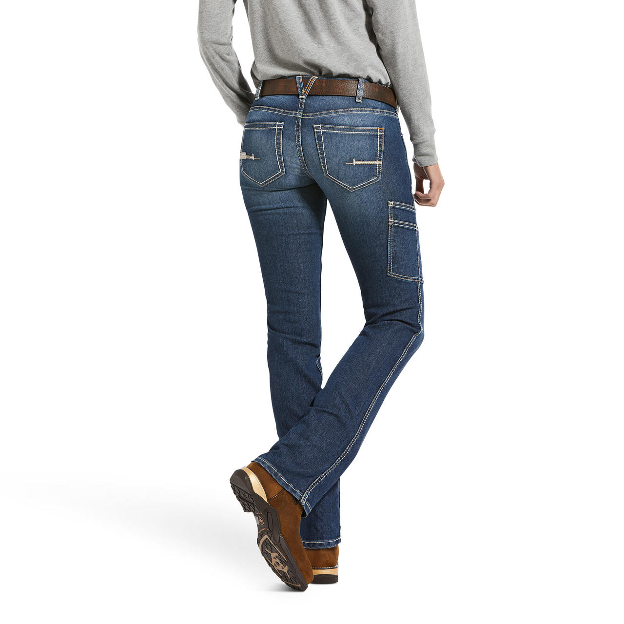 ARIAT Rebar DuraStretch Riveter