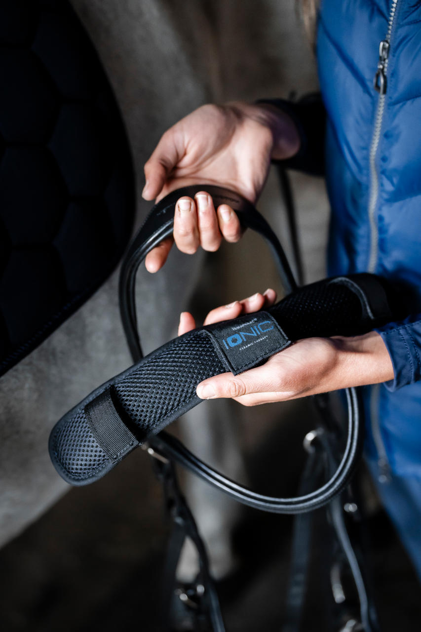 Horseware Ionic Poll Cover