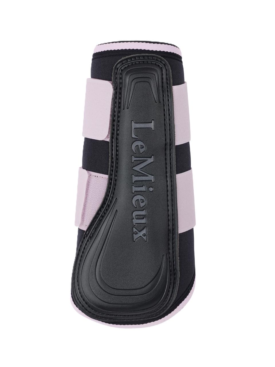 LeMieux Stinchiere Grafter Brushing