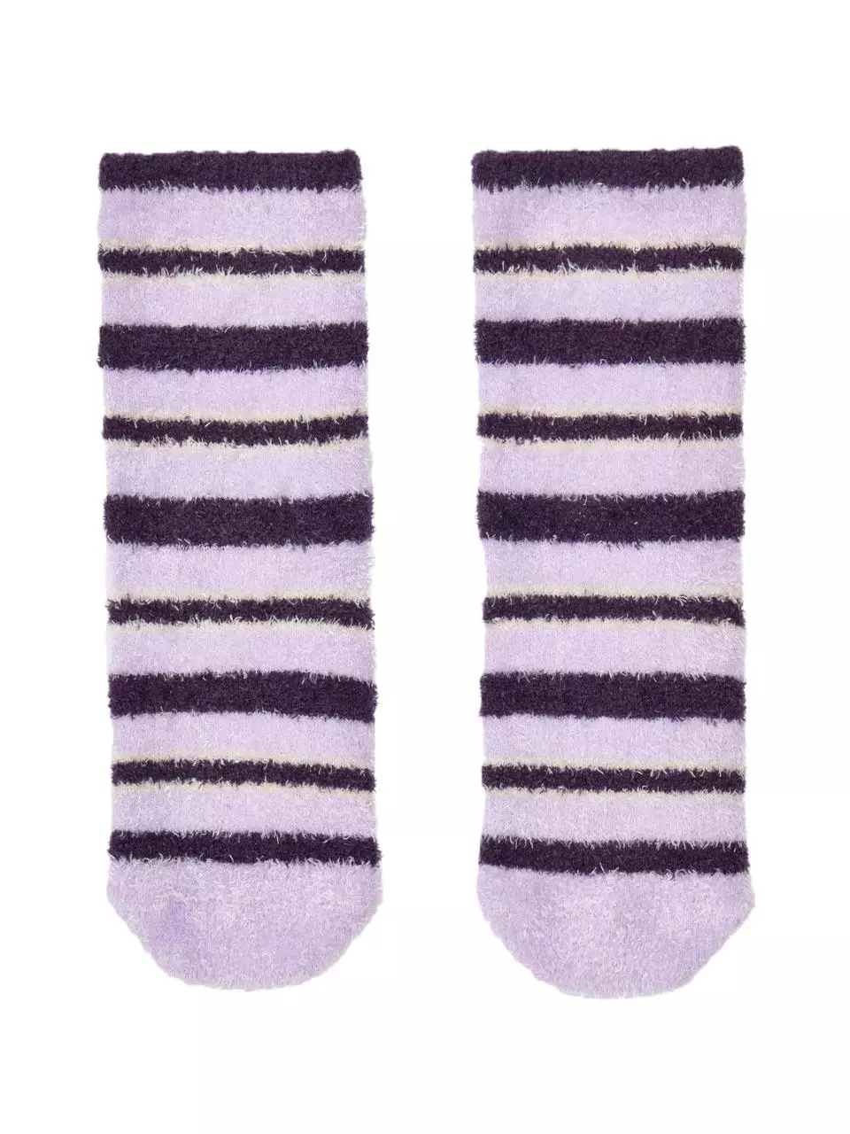 LeMieux Mini Sabrina Stripe Fluffies