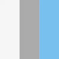 blau/weiß/grau