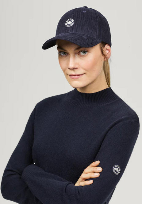 Tommy Hilfiger Watson Cord Cap