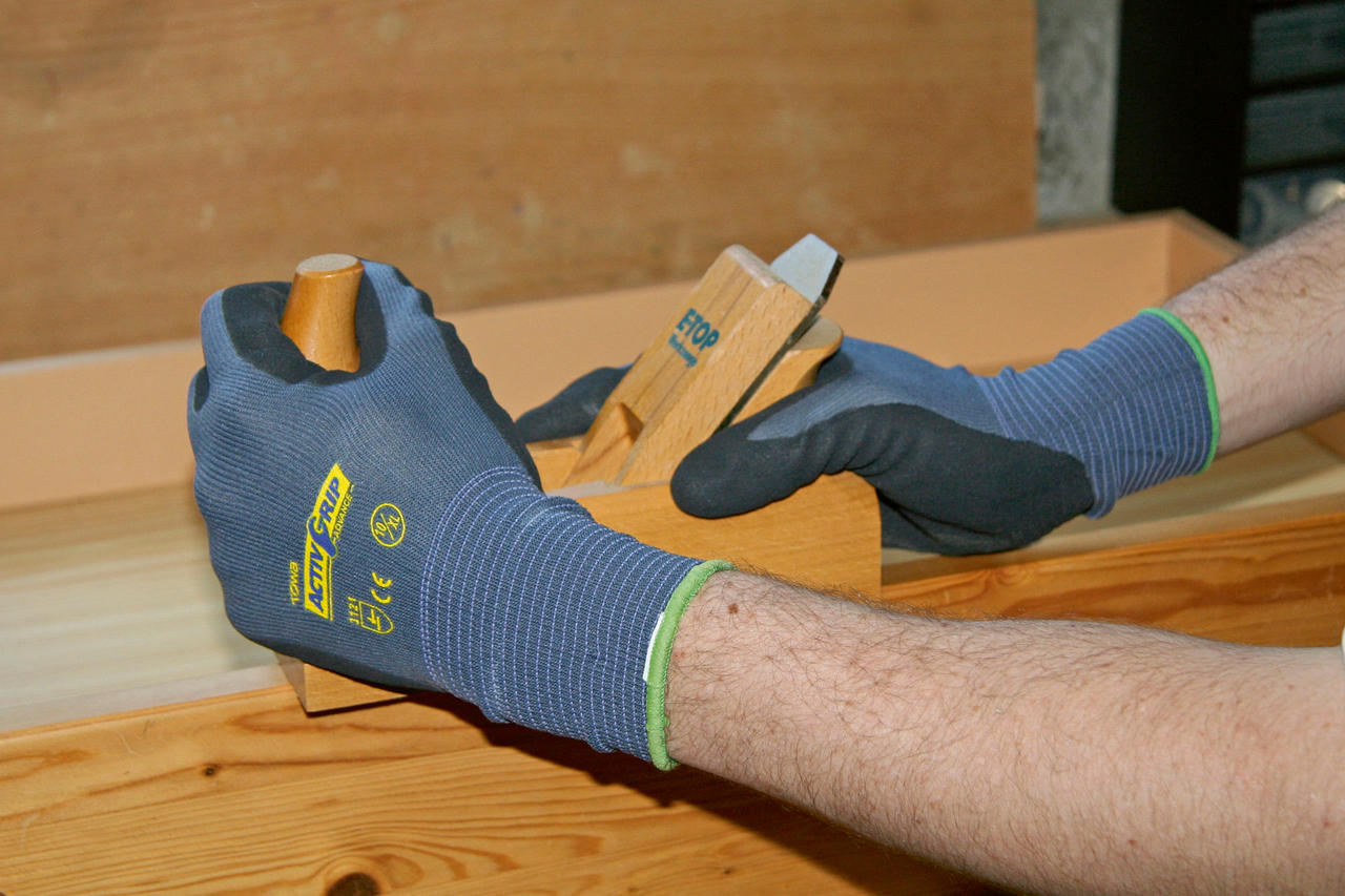 Guanto ActivGrip Advance
