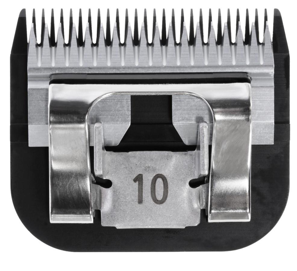 Aesculap Scherkopf SnapOn 1,5mm, Nr.10
