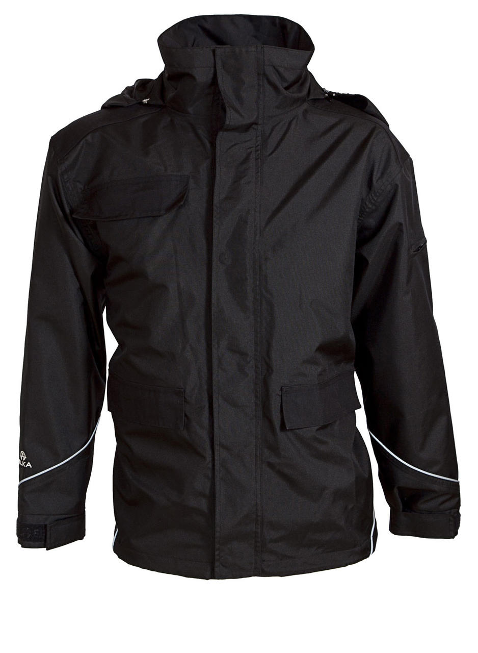 Elka Regenjacke - Working Xtreme XL