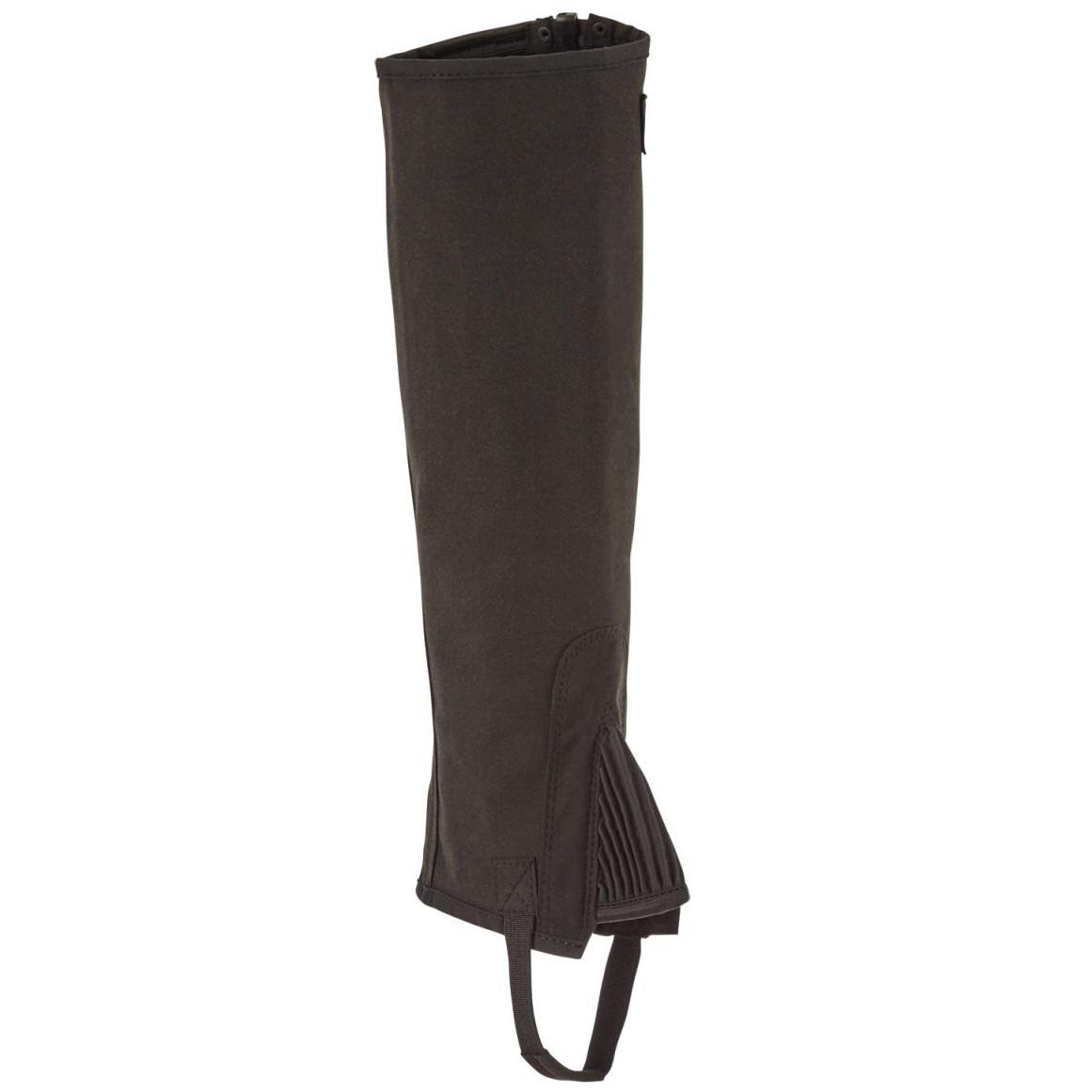 Suedwind Mini-Chaps Strechy waschbares Kunstleder