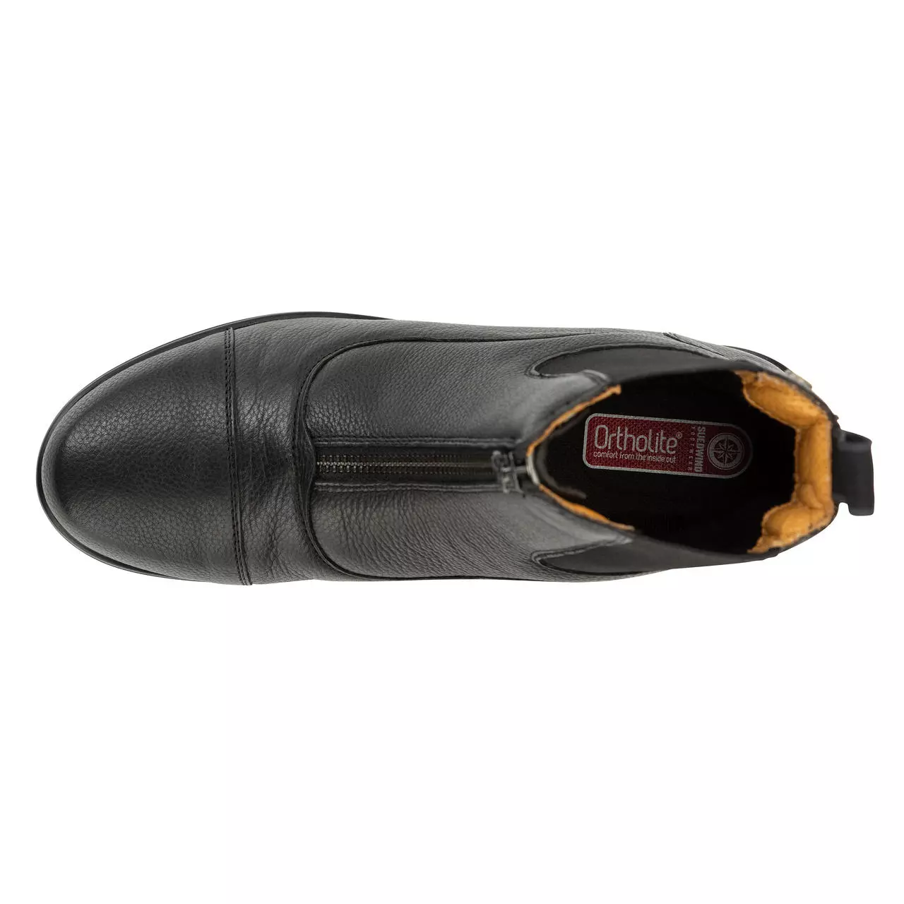 Suedwind Stiefelette Advanced II FZ Soft
