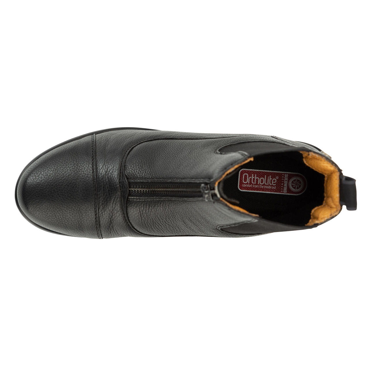 Suedwind Stiefelette Advanced II FZ Soft