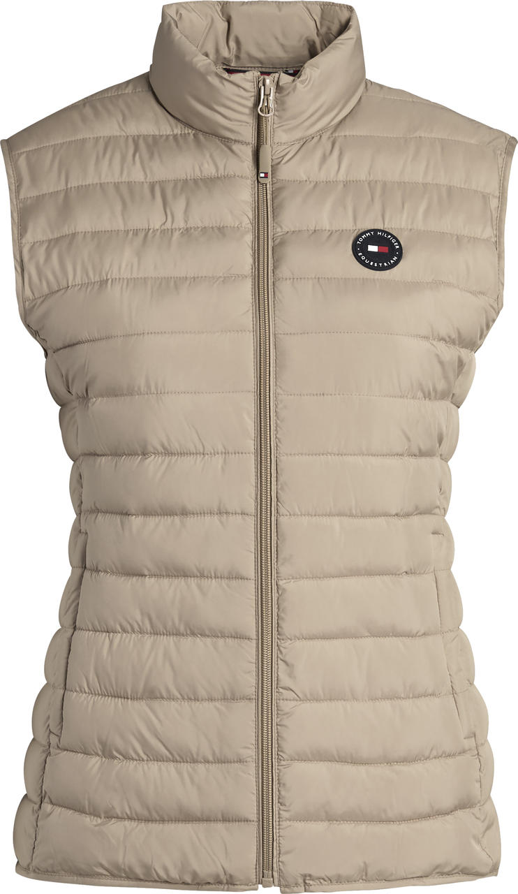 Tommy Hilfiger Serano Quilted Vest Tommy Hilfiger Serano Quilted Vest