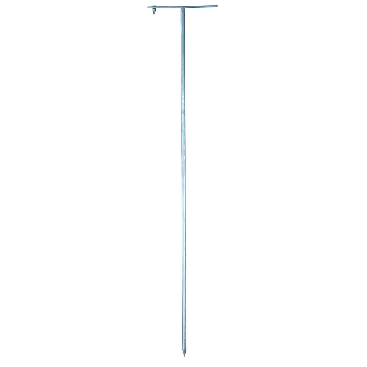 Kerbl Spezial-Erdstab für den mobilen Einsatz 100 cm