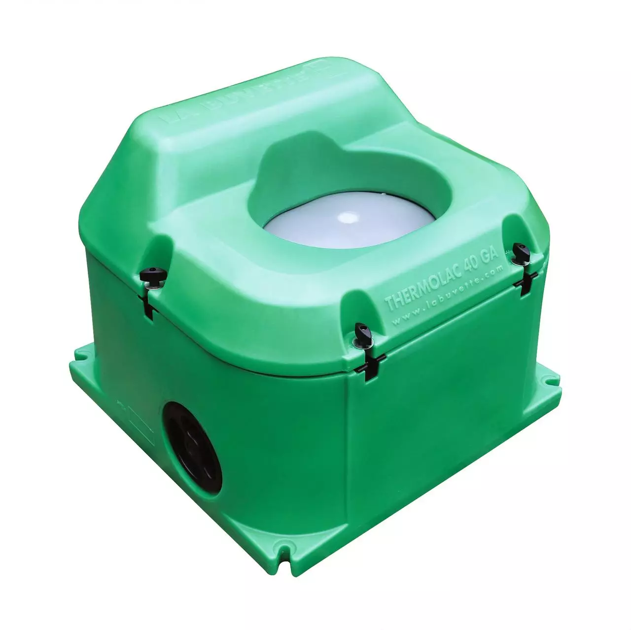 La Buvette Thermotränke THERMOLAC 40 GA