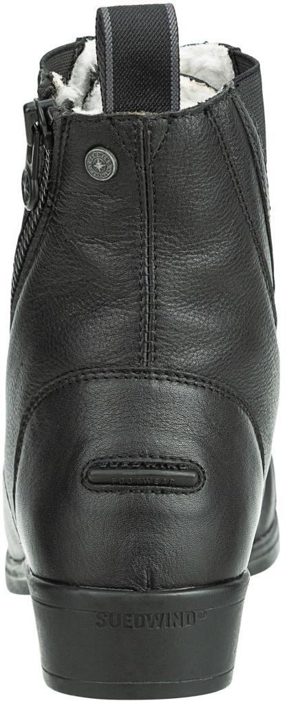 Suedwind Stiefelette Advanced II SZ Soft Winter