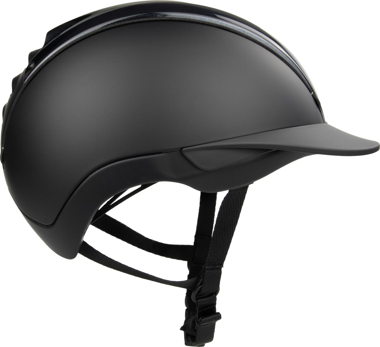 Casco 2025 Casco da equitazione Duell Prime