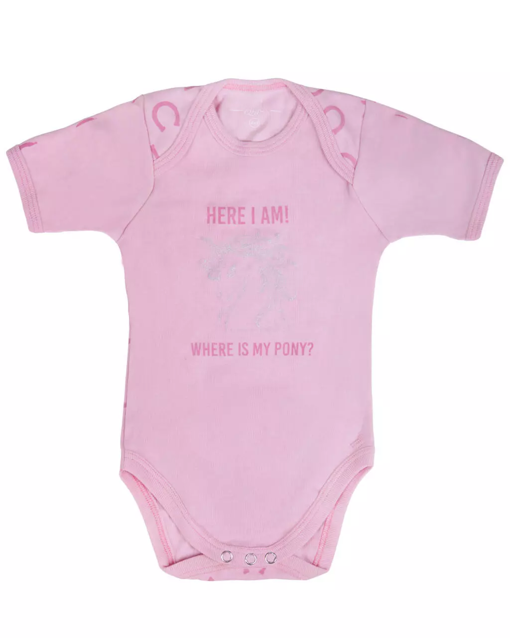 QHP Babybody Bobby