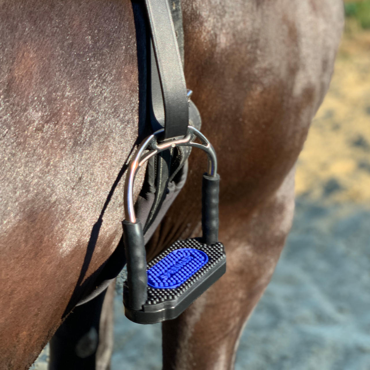 Sprenger Staffe Bow Balance