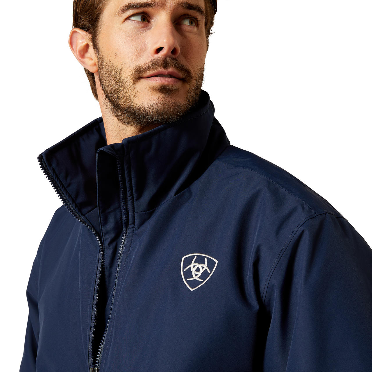 ARIAT Stable 2.0 Insulated Jacket, Herren