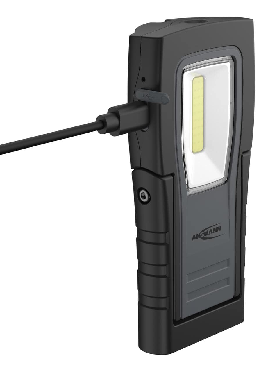 Ansmann Lampada da lavoro WL400R Slim